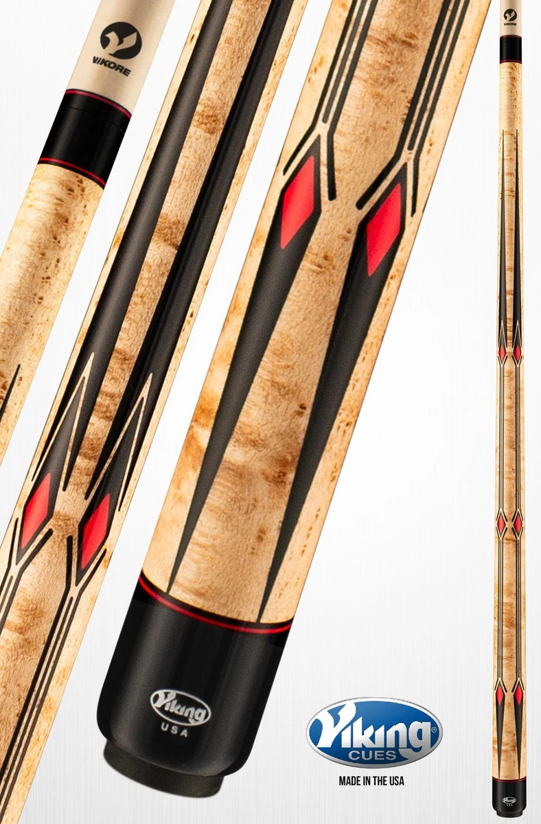 Viking Cue Billiard Cues for sale - eBay