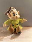 Dopey 11” Plush Bean Bag - Walt Disney World — photo 2