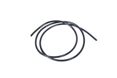 Benzinschlauch schwarz (1 m) Input für 1/5 Modelle HPI Baja, Rovan, Losi 5ive-T