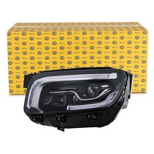 HELLA 1EX013080-611 LED Scheinwerfer f&uuml;r MERCEDES-BENZ GLB X247 links
