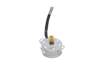 NMB-MAT PM42L-48-MOB3 Schrittmotor unused