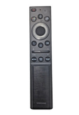 Genuine Samsung BN59-01357A SolarCell Voice Remote Control