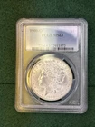 1900-O Morgan Silver Dollar • PCGS MS63 • New Orleans Mint