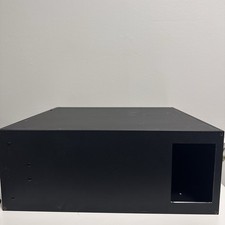 Enclosure Case Large Project Box Aluminum DIY- O.D. 18" L x 16.5" W x 7" H