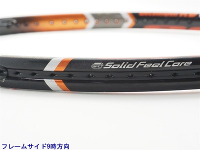 Tennis Racket YONEX Ultimum Rd Ti 80 2010 Model Ul3 from
