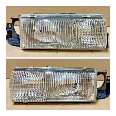 NOS GM Headlamp Impala SS (1994-1996) - Driver & Passenger Side