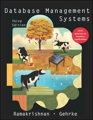 Database Management Systems - hardcover Ramakrishnan, Raghu|Gehrke, Johannes