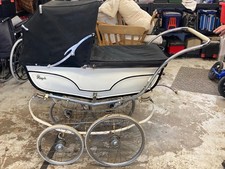 Royale Baby Carriage Pram Vintage Coach-Built-Style