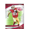 GEORGE KITTLE 2025 PANINI/ABSOLUTE BASE #18 (IN PACK FRESH CONDITION) FREE SHIP