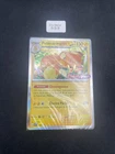 Pohmarmotte SVP006 Promo AP HOLO deck Scellé EV01 Ecarlate et Violet FR