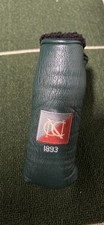 Newport Country Club Golf Put Blade Head Cover