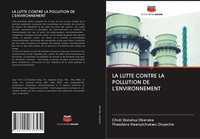 Chidi Donatus Okereke (U. A.) | La Lutte Contre La Pollution De L'environnement