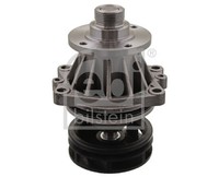 Febi Bilstein 01293 Wasserpumpe, MotorküHlung FüR Bmw,Land Rover