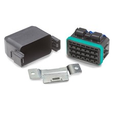HWB18 WITH TPAs AND BRACKETS BULK (1 EA)