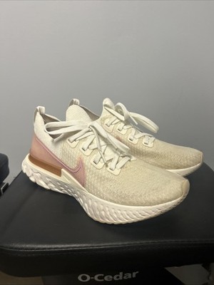 Nike React Infinity Run Flyknit Size 10 Women s