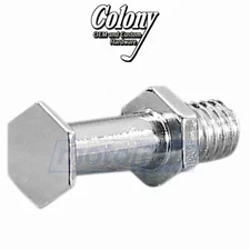 Colony 8119-1 Kick Starter Spring Stud for Engine Kick Starters  jc