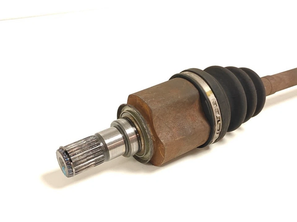 EJE DE TRANSMISIÓN DELANTERO IZQUIERDO ABS Hyundai i10 (F5) 2009 495000X100 - Imagen 3 de 3