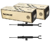 2X Monroe Gasdruck StoßDÄMpfer Passend FüR Bmw 5 Links+Rechts