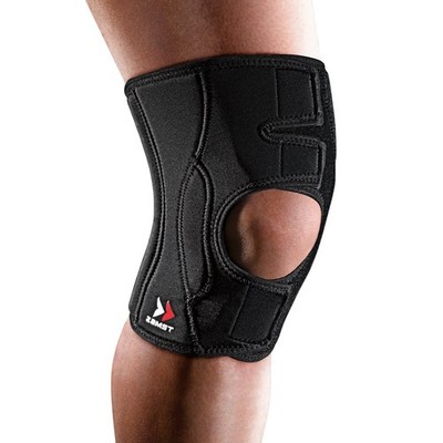 ZAMST Knee Supporter for Left and Right Use EK-3 Soft/Emphasis on Fit S