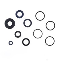 Serie Parolio Motor Cw, Cy, My , Ma Booster 90-15 FüR Yamaha BW Bump 50 97-98 2T