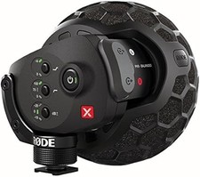 Rode VideoMic Pro+ Pro Audio Microphones for sale | eBay