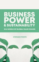 Business, Power And Sustainability In A World Of Global Value Chains | Ponte