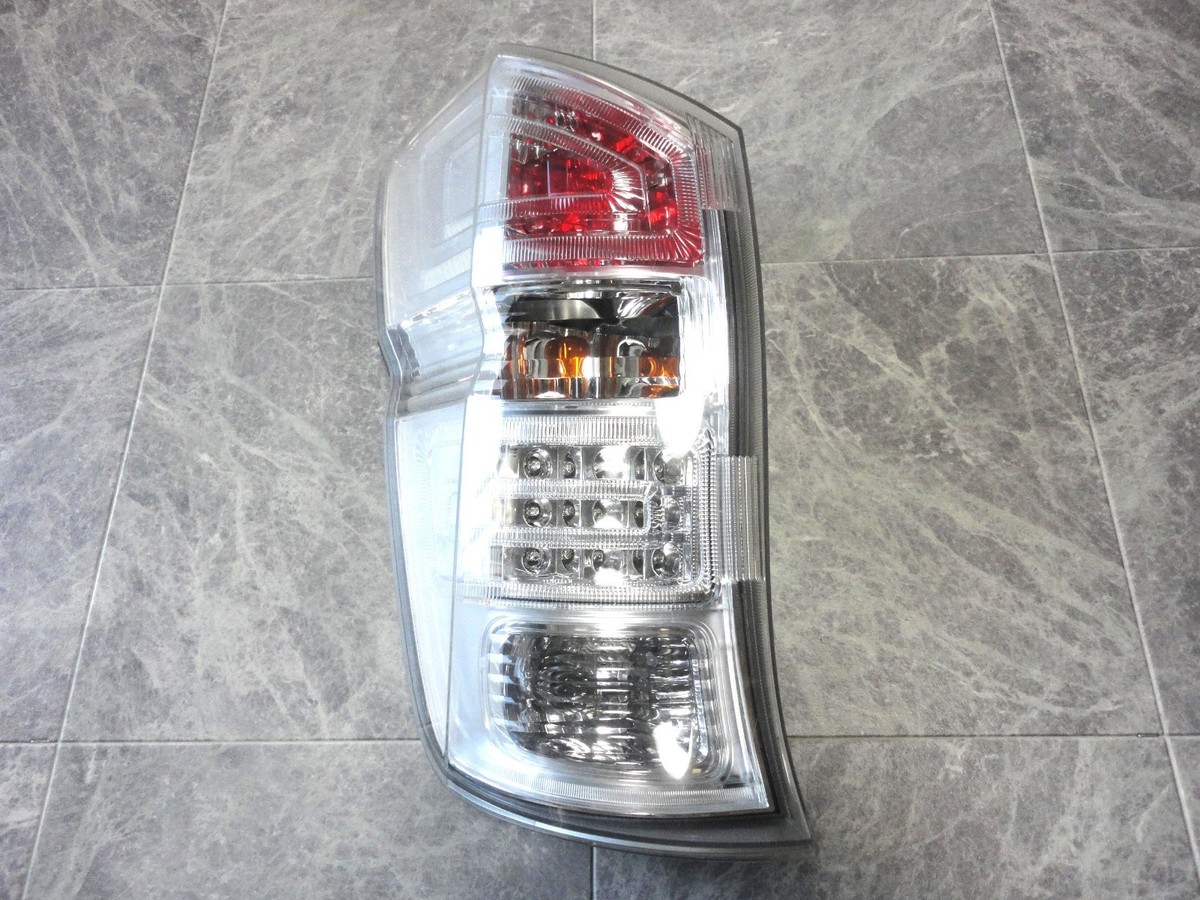 RK-STPWGNテールライト JDM Honda Stepwagon Stepwgn RK Taillights Lamp Set OEM | eBay