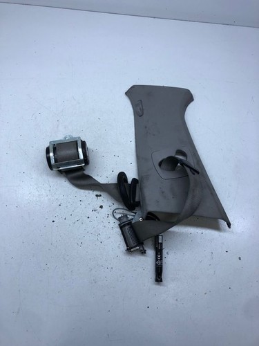 BMW 5 F10 F11 2013 Sicherheitsgurt vorne 7211593 DRA70561