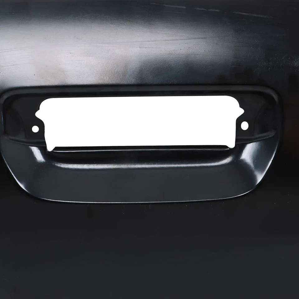 Fit For Toyota Tacoma 2005-2015 Rear Tailgate Primer Steel Truck Tail Gate Foto 4 de 4