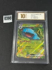 New ListingPokémon S-Chinese 151C 003/151 Venusaur EX RR Grade 10