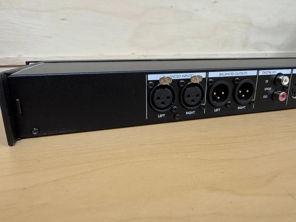 TC Electronics M.1Dual Effects Signal Processor - Image 4 of 4