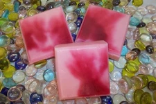 BUSINESS STARTER- 100 BARS OF GOAT'S MILK, SHEA, MANGO, COCOA BUTTER 4oz BARS