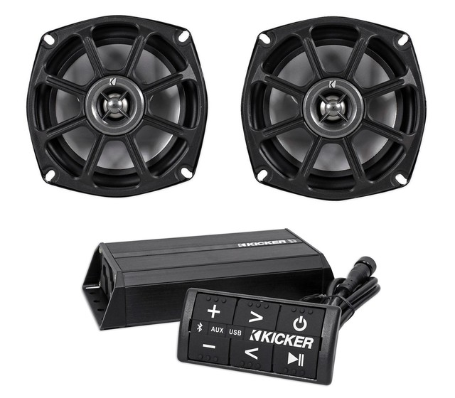 harley davidson bluetooth speakers