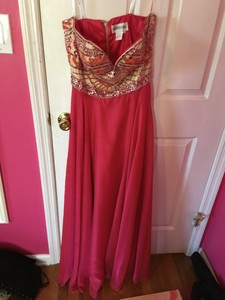 ebay prom dress size 8