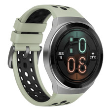 Huawei Watch GT2e review