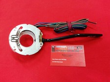 VW Käfer 68-70 Typ3 68-69 Blinkerschalter Schalter Blinker Blinkerhebel (0668-5)