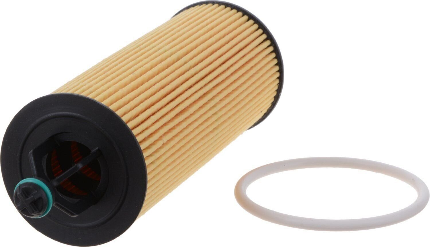 FRAM Extra Guard CH11665, 10K Mile Change Interval Full Flow Lube Oil Cartridge