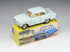 Dinky Toys ref. 540 - Opel Kadett - 1/43 métal