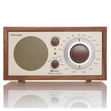 Tivoli Audio Model One Am/fm Radio With Internal Bluetooth Speaker