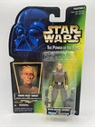 Vtg 1996 Star Wars Power Of The Force Collection 3 Grand Moff Tarkin 3.75” Fig
