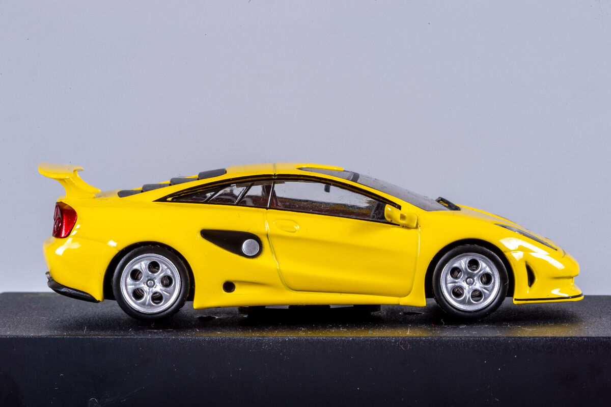 1:43 Lamborghini Cala - White Box/ Leo Models | eBay 1:43 Lamborghini Cala - White Box/ Leo Models | eBay