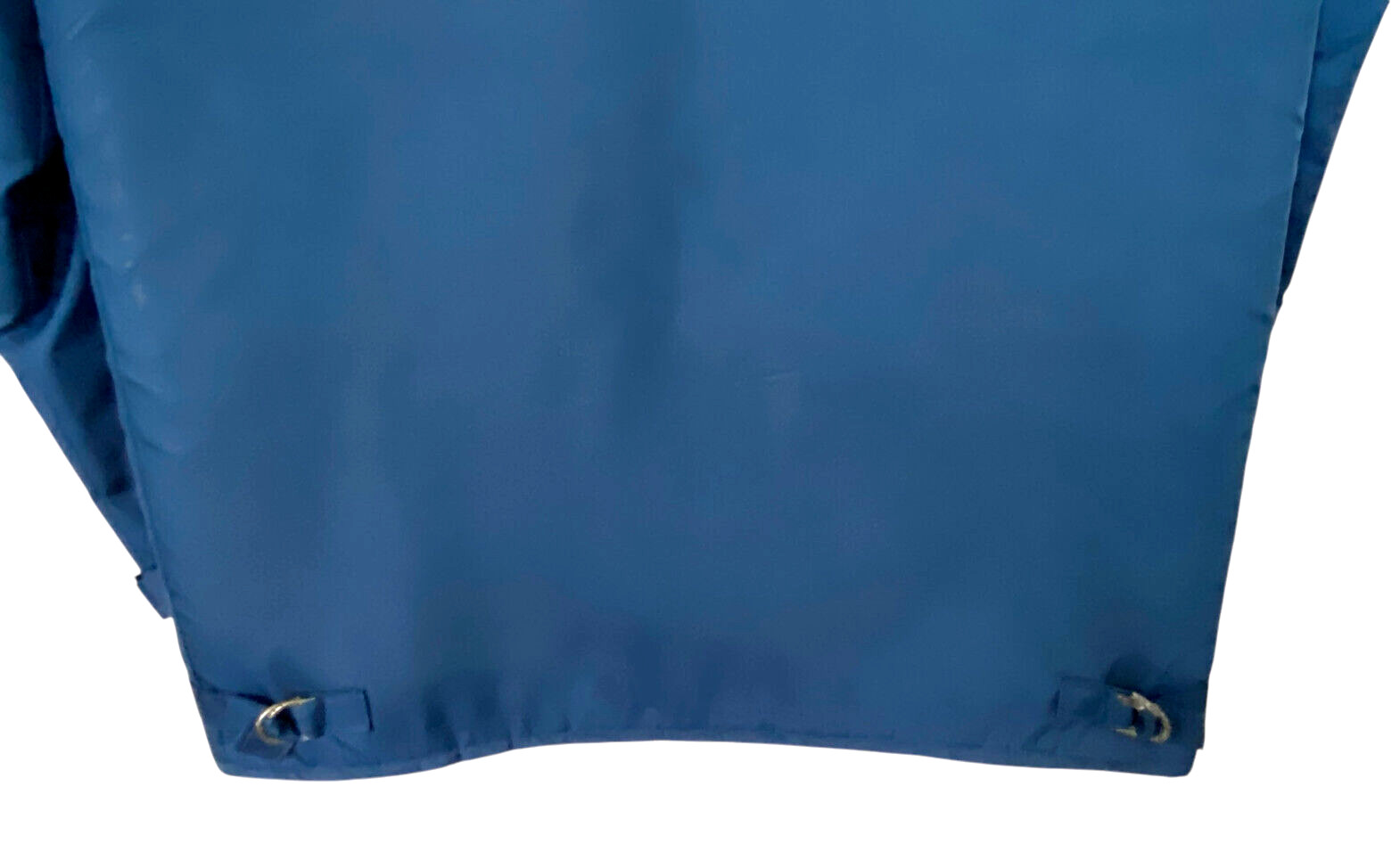 Commodore Flotation Hooded Jacket Large Vintage F… - image 6