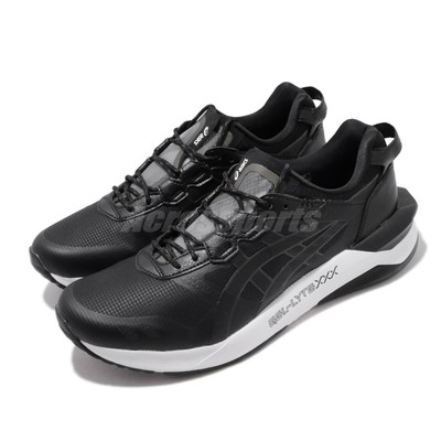 Asics Gel-Lyte XXX 30 Black White Men Sportstyle Shoes Sneakers 1021A263-001  | eBay