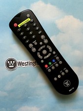 Original Westinghouse TV remote SK32H640G SK26H640G SK32H640G SK26H640G RMT-10