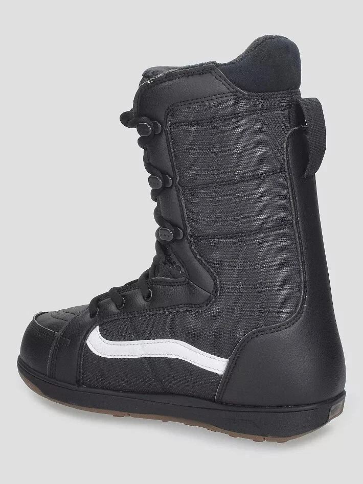 Vans hi standard linerless cheap