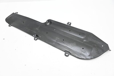 ④gauru0928ページ ⭐ 03-08 Bmw E85 Z4 Left Side Under Tray Channel Cover Trim Shield