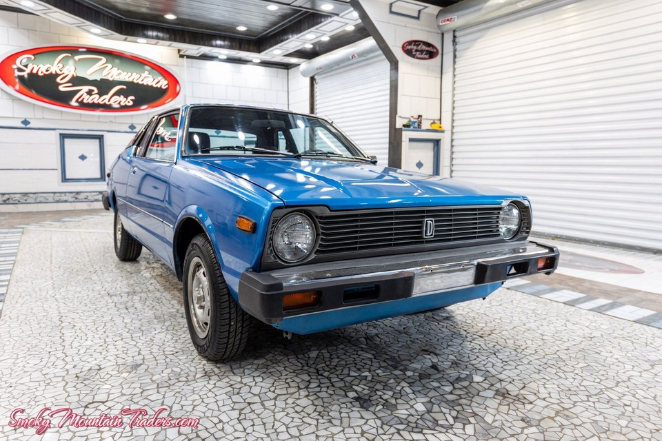 1980 Datsun 310GX | eBay