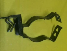 Erico Caddy 20M58,  flange mount conduit clip. Box of 50pcs. Fast shipping!!!