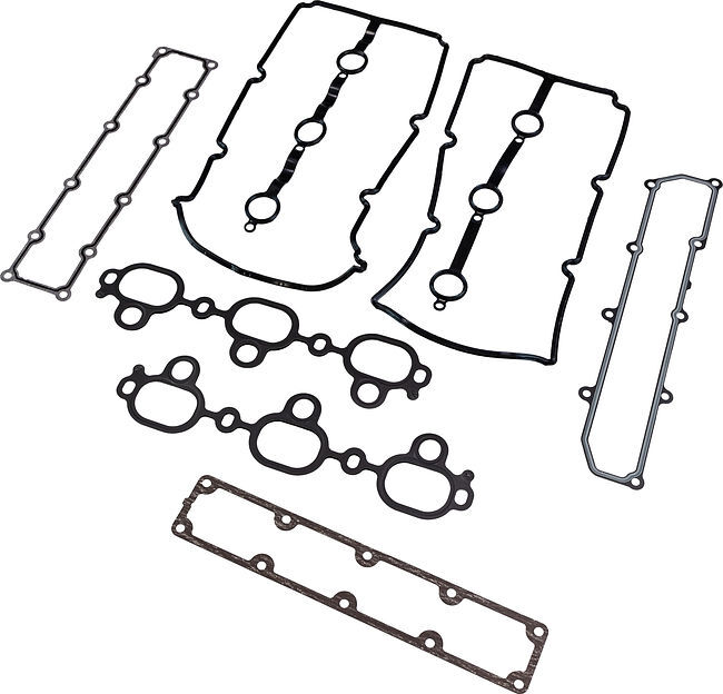 1141093872000 Suzuki Gasket set 1141093872000, New Genuine OEM Part