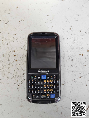 Intermec CS40A